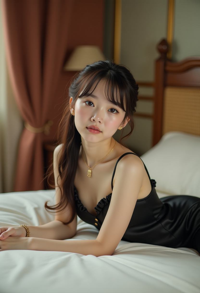 合欢宗AI版第1季